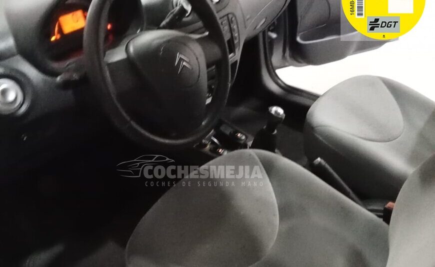 CITROEN C3 1.4i Premier