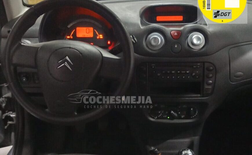 CITROEN C3 1.4i Premier