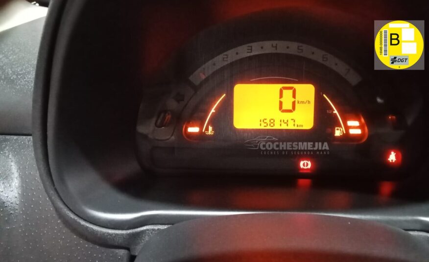 CITROEN C3 1.4i Premier
