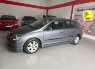 HONDA Civic 1.6i VTEC S