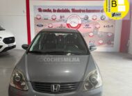 HONDA Civic 1.6i VTEC S