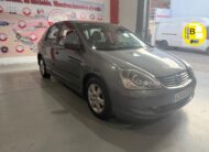 HONDA Civic 1.6i VTEC S