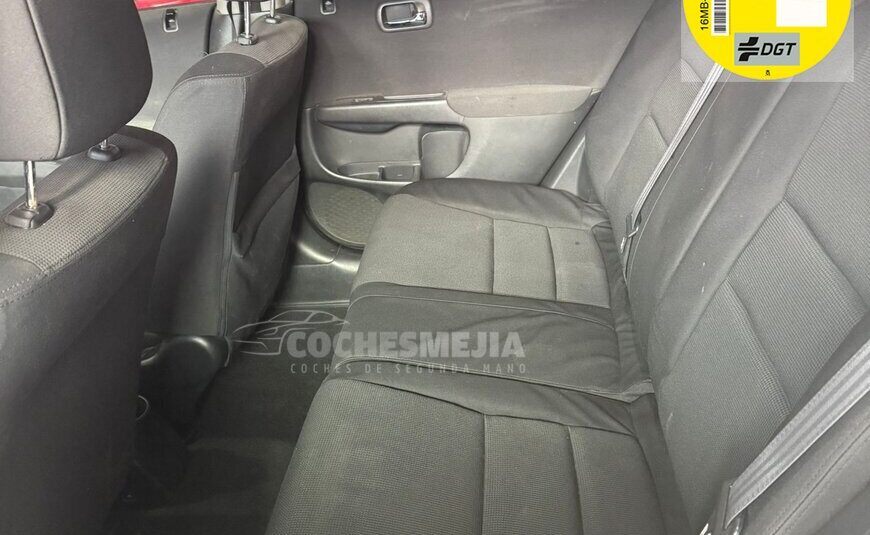 HONDA Civic 1.6i VTEC S