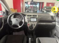 HONDA Civic 1.6i VTEC S