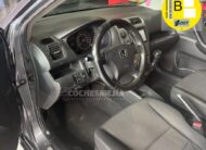 HONDA Civic 1.6i VTEC S