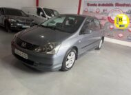 HONDA Civic 1.6i VTEC S