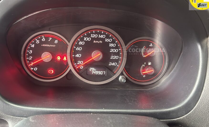 HONDA Civic 1.6i VTEC S