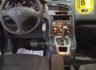 PEUGEOT 5008 Active 1.6 eHDI 115 FAP CMP Blue Lion