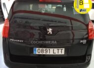 PEUGEOT 5008 Active 1.6 eHDI 115 FAP CMP Blue Lion
