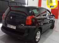 PEUGEOT 5008 Active 1.6 eHDI 115 FAP CMP Blue Lion