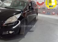 PEUGEOT 5008 Active 1.6 eHDI 115 FAP CMP Blue Lion