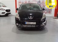 PEUGEOT 5008 Active 1.6 eHDI 115 FAP CMP Blue Lion