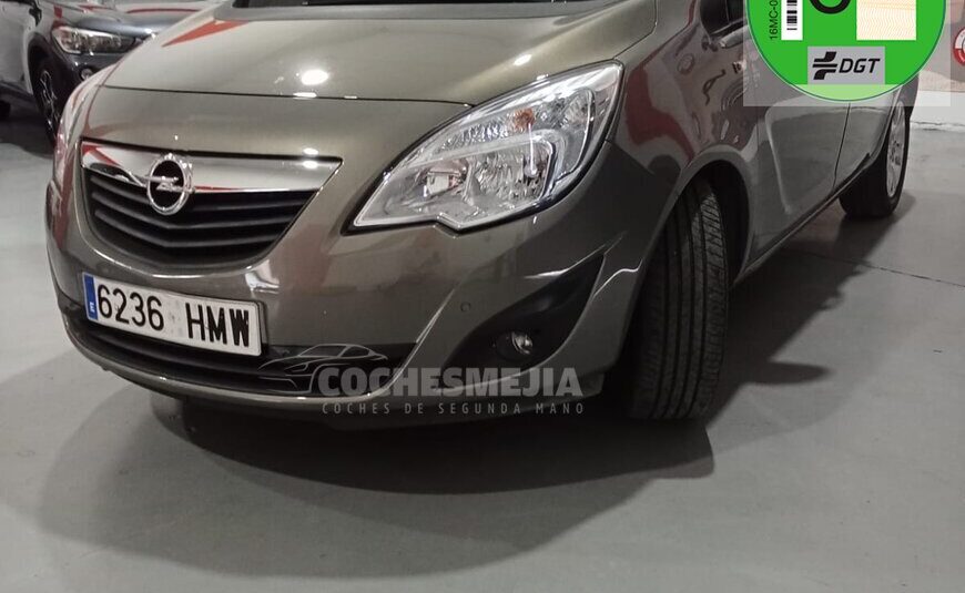 OPEL Meriva 1.4 NEL Selective Auto