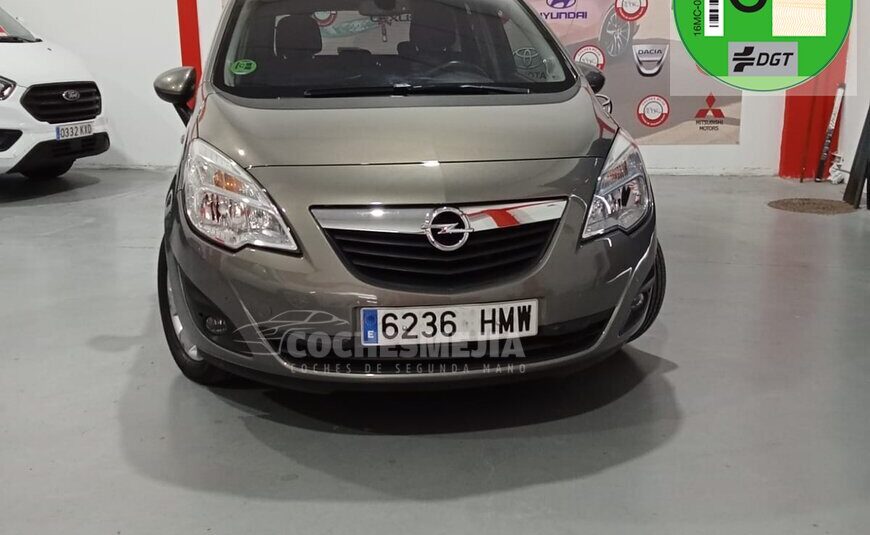 OPEL Meriva 1.4 NEL Selective Auto