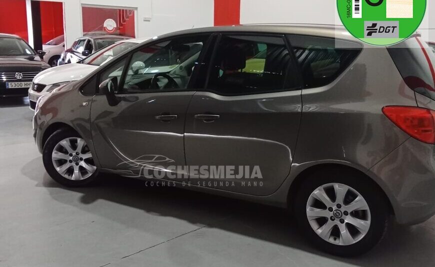 OPEL Meriva 1.4 NEL Selective Auto