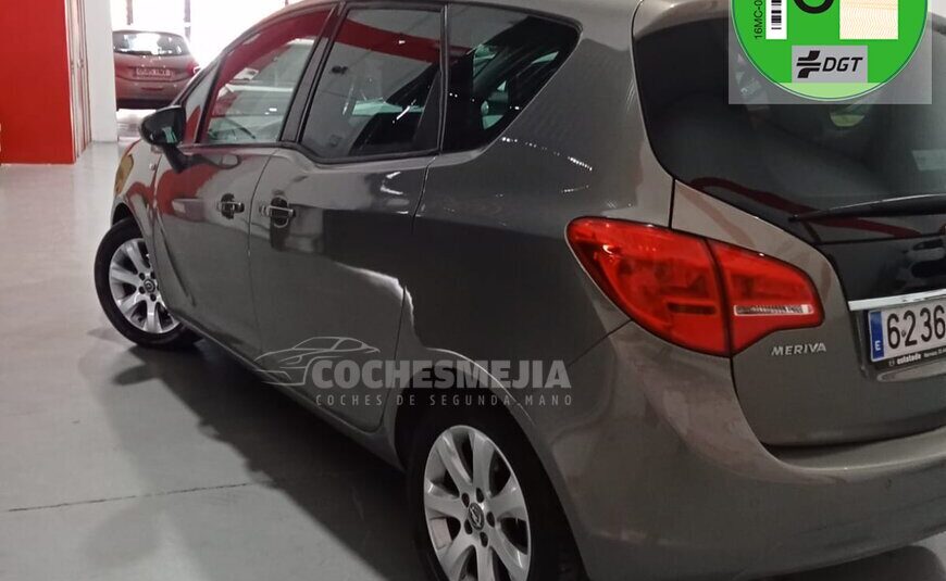OPEL Meriva 1.4 NEL Selective Auto