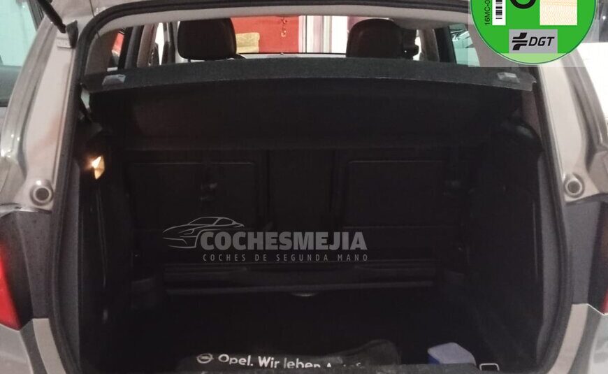 OPEL Meriva 1.4 NEL Selective Auto