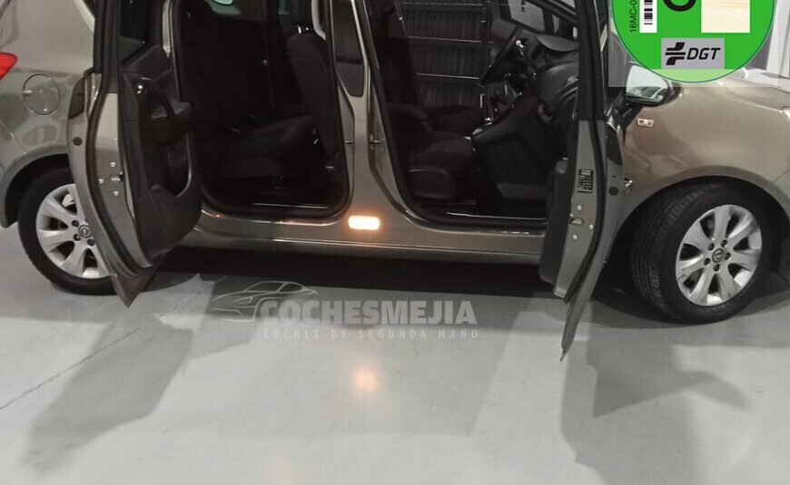 OPEL Meriva 1.4 NEL Selective Auto