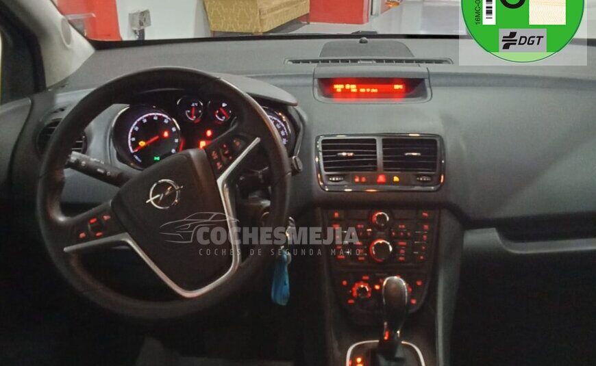 OPEL Meriva 1.4 NEL Selective Auto