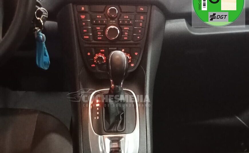 OPEL Meriva 1.4 NEL Selective Auto