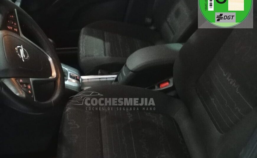 OPEL Meriva 1.4 NEL Selective Auto