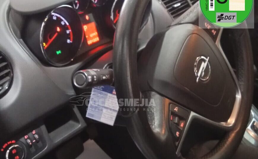 OPEL Meriva 1.4 NEL Selective Auto