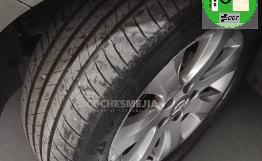 OPEL Meriva 1.4 NEL Selective Auto