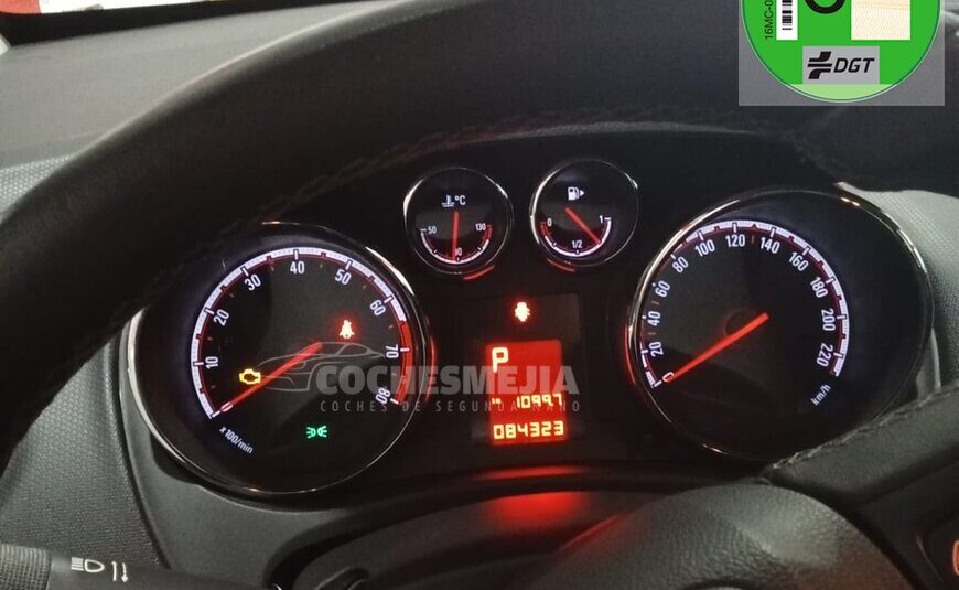 OPEL Meriva 1.4 NEL Selective Auto