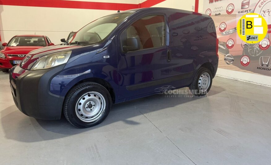 PEUGEOT Bipper Tepee Access 1.3 HDi 75cv