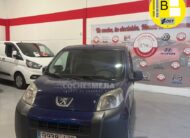 PEUGEOT Bipper Tepee Access 1.3 HDi 75cv