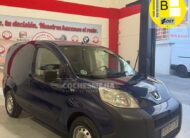 PEUGEOT Bipper Tepee Access 1.3 HDi 75cv