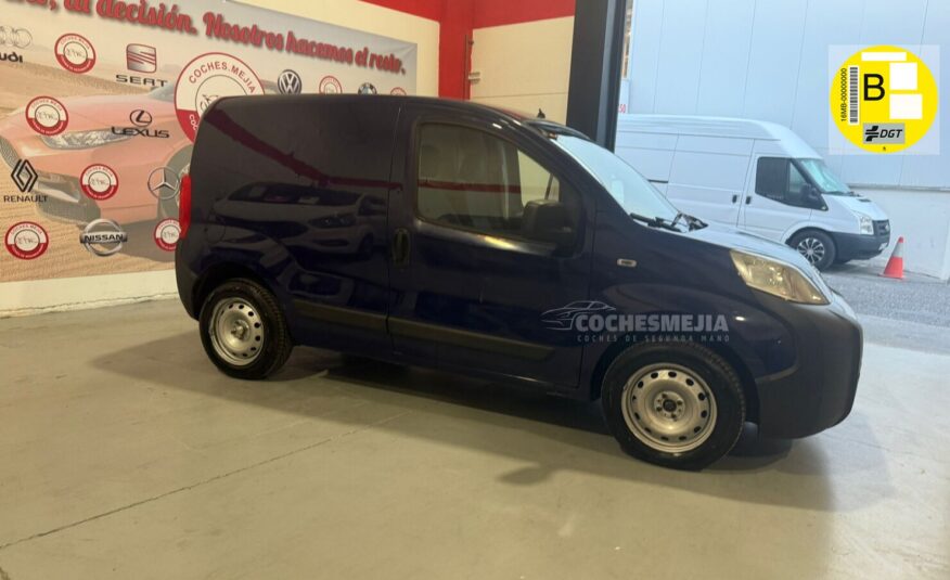 PEUGEOT Bipper Tepee Access 1.3 HDi 75cv