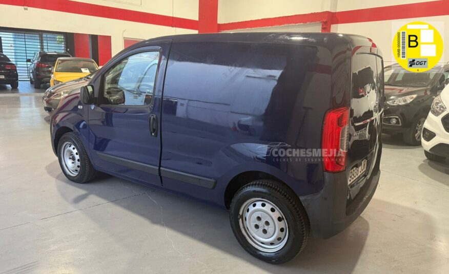 PEUGEOT Bipper Tepee Access 1.3 HDi 75cv