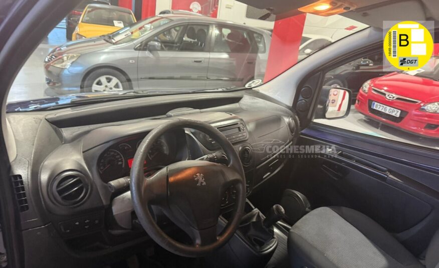 PEUGEOT Bipper Tepee Access 1.3 HDi 75cv