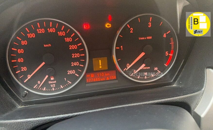 BMW Serie 3 320D