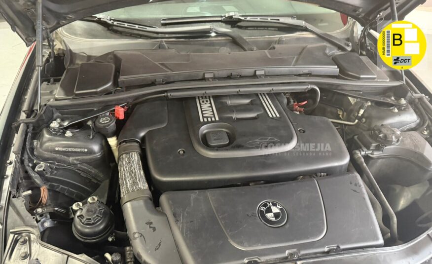 BMW Serie 3 320D