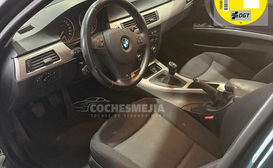 BMW Serie 3 320D
