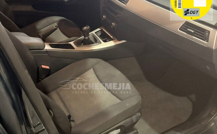 BMW Serie 3 320D