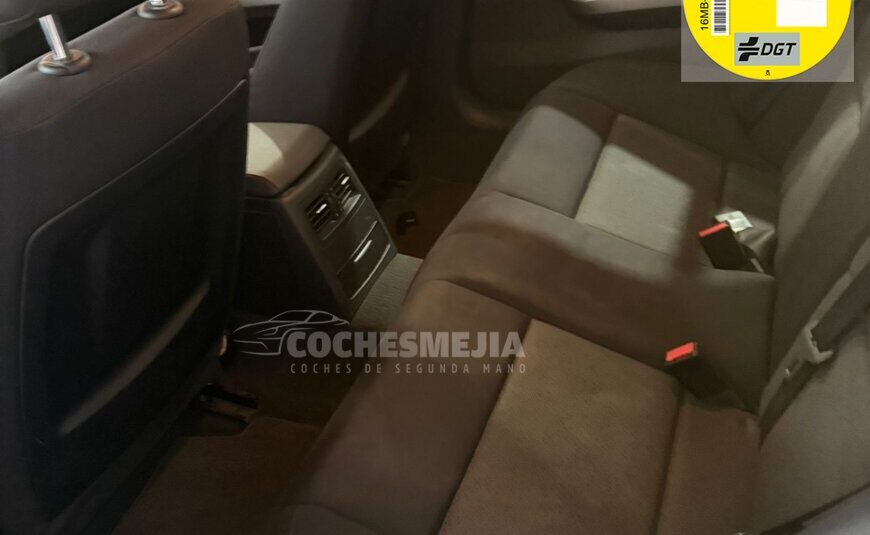 BMW Serie 3 320D
