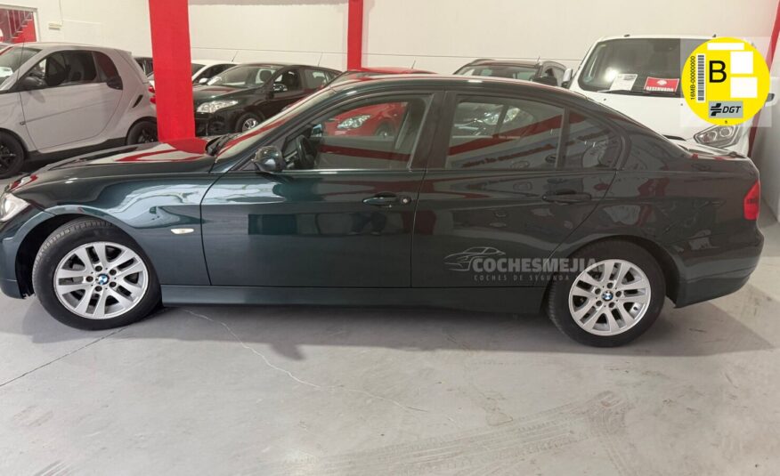 BMW Serie 3 320D