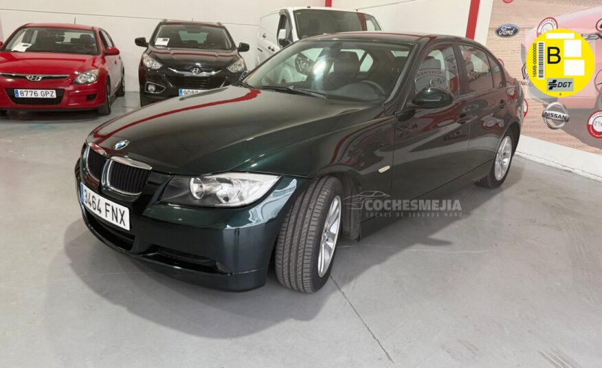 BMW Serie 3 320D