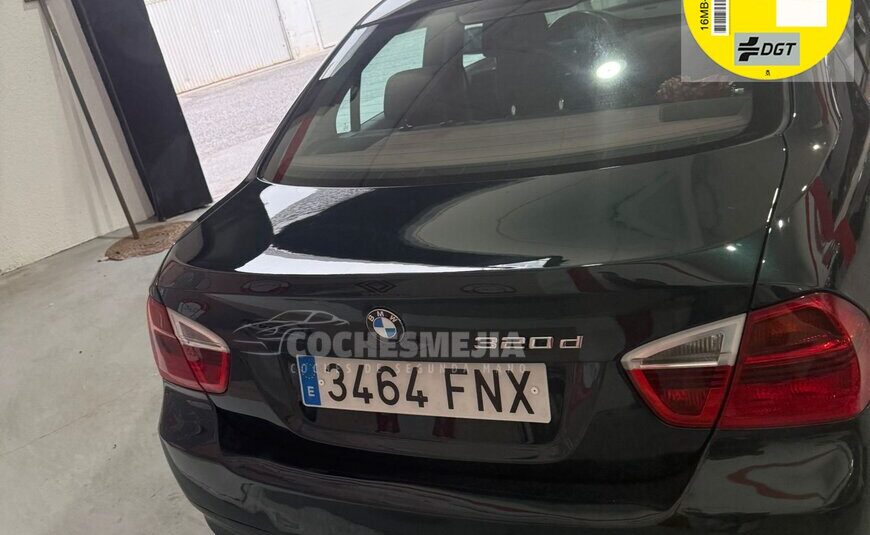 BMW Serie 3 320D
