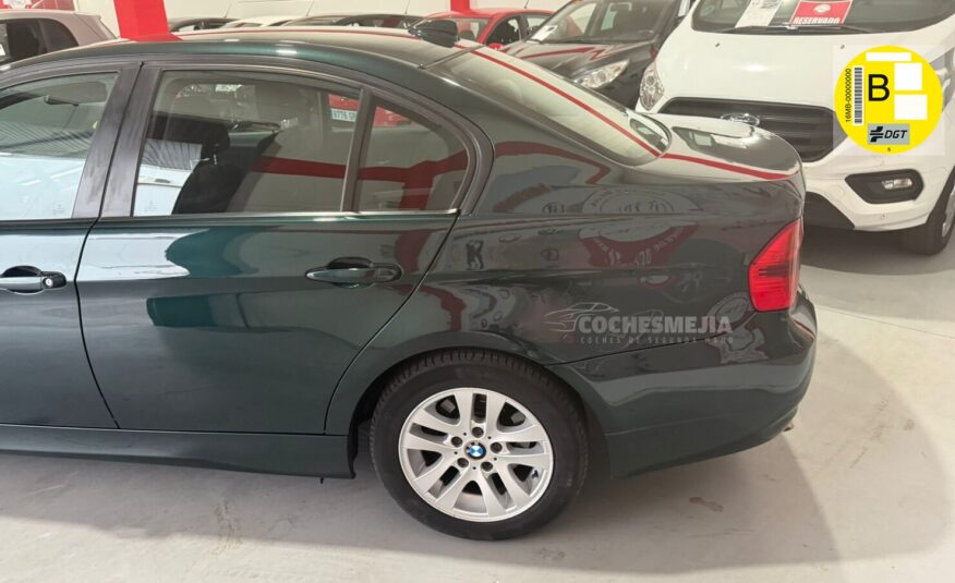 BMW Serie 3 320D