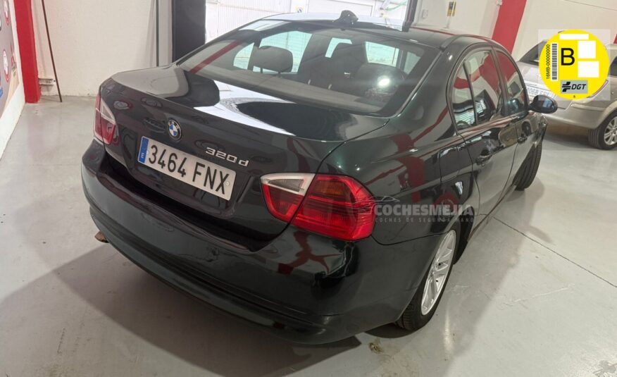 BMW Serie 3 320D