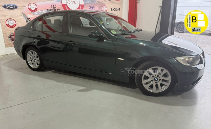 BMW Serie 3 320D