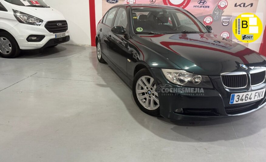 BMW Serie 3 320D